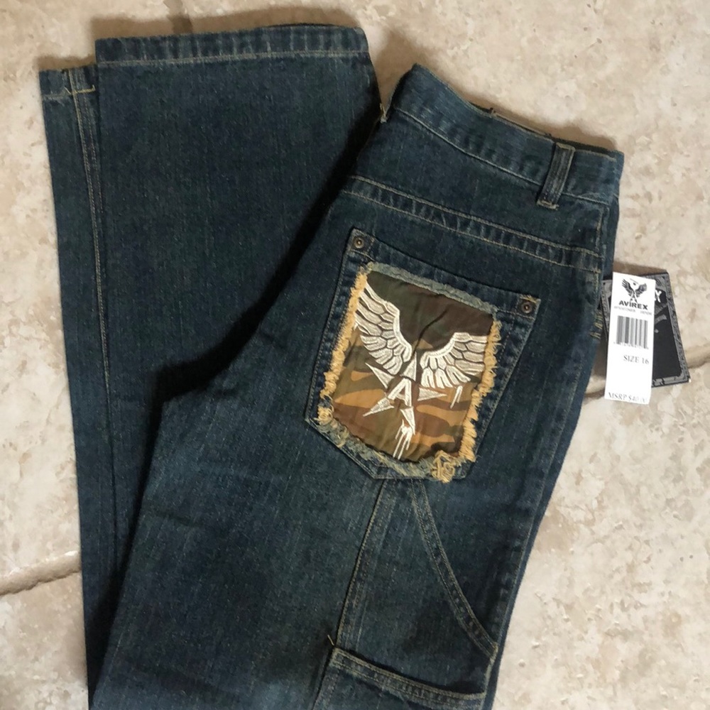 NWT Jeans